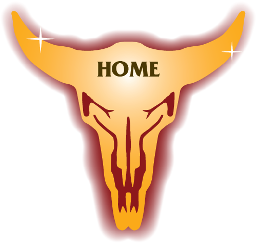 golden steer menu item: home